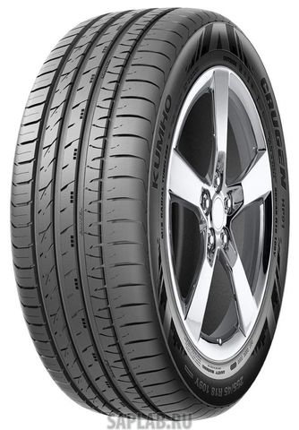 Купить запчасть KUMHO - 2166173 