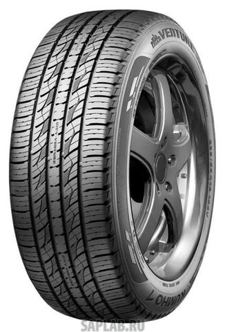 Купить KUMHO 2172063 Шины Kumho KL-33 225/60 R17 99H (до 210 км/ч) 2172063