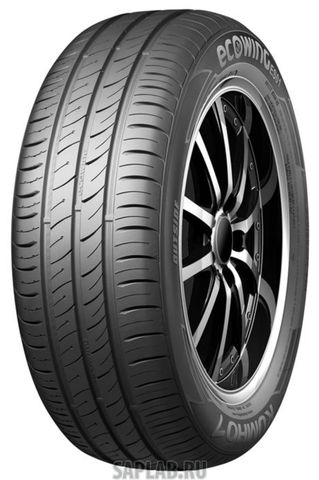 Купить KUMHO 2180153 Шины Kumho KH27 185/55 R14 80H