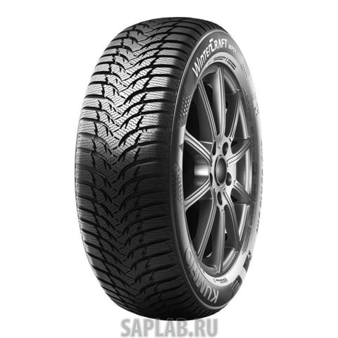 Купить KUMHO 2183863 Шины Kumho WP-51 165/65/15 T 81 2183863