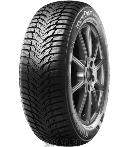 Купить KUMHO 2183893 Шины KUMHO WP51 185/50R16 81 H