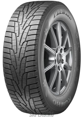 Купить KUMHO 2191333 Шины Kumho I*Zen KW31 215/55 R17 98R (до 170 км/ч) 2191333