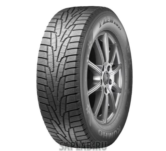 Купить KUMHO 2191423 Шины KUMHO KW31 225/55R17 101 R