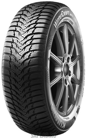 Купить KUMHO 2193663 Шины Kumho WinterCraft WP51 205/45 R16 87H