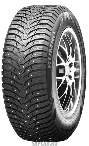 Купить KUMHO 2202543 Шины Kumho WinterCraft Ice WI31 155/65 R14 75T