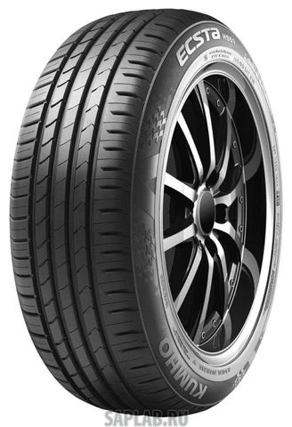 Купить KUMHO 2205263 Шины Kumho Ecsta HS51 225/50 R17 94W (до 270 км/ч) 2205263