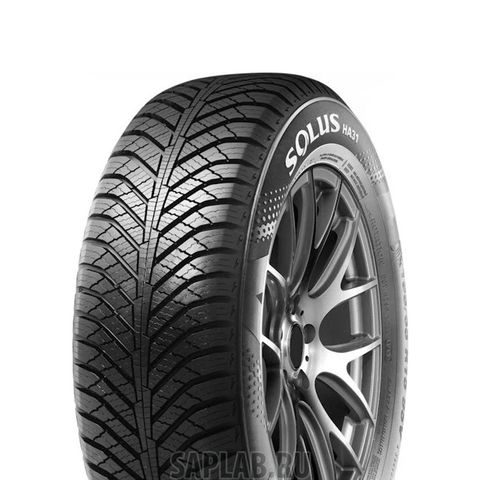 Купить KUMHO 2206813 Шины Kumho  215/70/16  H 100 HA-31