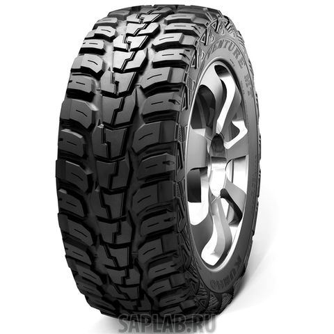 Купить KUMHO 2207123 Шины Kumho  265/60/18  Q 119/116 MT-51 2207123