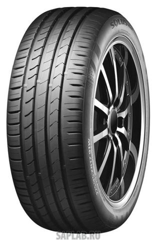 Купить KUMHO 2207903 Шины Kumho HS-51 205/55 R16 91W (до 270 км/ч) 2207903