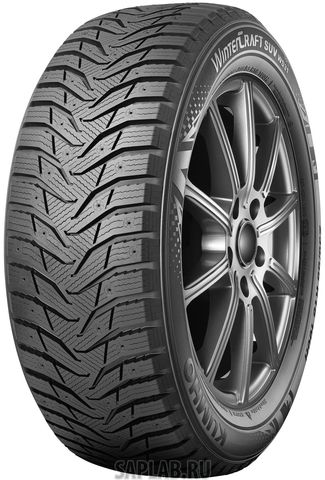 Купить KUMHO 2209413 Шины Kumho WS-31 215/70 R16 100T