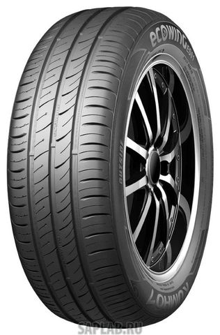 Купить KUMHO 2213133 Шины Kumho Ecowing KH27 185/60 R14 82T (до 190 км/ч) 2213133