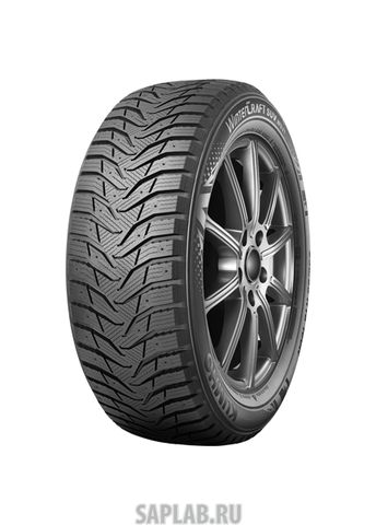 Купить KUMHO 2232683 Шины Kumho WinterCraft SUV Ice WS31 235/55 R18 104T (до 190 км/ч) 2232683