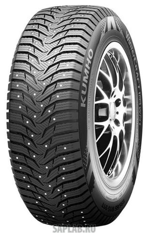 Купить KUMHO 2232803 Шины Kumho WinterCraft Suv Ice WS31 215/60 R17 100 2232803
