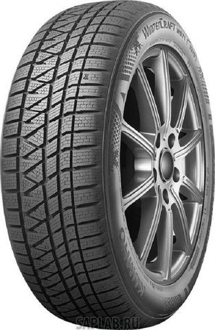 Купить KUMHO 2248943 Шины Kumho WS-71 255/65 R17 114 2248943