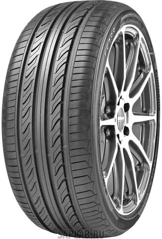 Купить LANDSAIL 6900532134218 Шины Landsail LS388 195/55 R16 91 6900532134218