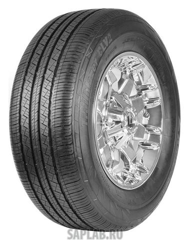 Купить LANDSAIL 6900532170421 Шины Landsail CLV2 XL 235/65 R17 108H (до 210 км/ч) 6900532170421