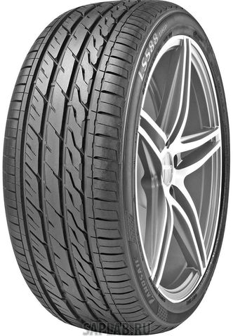 Купить LANDSAIL 6900532530157 Шины Landsail LS588 SUV 255/50 R20 109Y (до 300 км/ч) 6900532530157