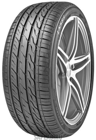 Купить LANDSAIL 6900532584716 Шины Landsail LS588 UHP 215/55 R16 97W (до 270 км/ч) 6900532584716