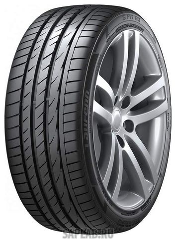 Купить LAUFENN 1017965 Шины Laufenn S FIT EQ LK01 195/60 R15 88V (до 240 км/ч) 1017965