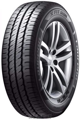 Купить LAUFENN 2020380 Шины Laufenn X-Fit Van LV01 205/75 R16 113 2020380