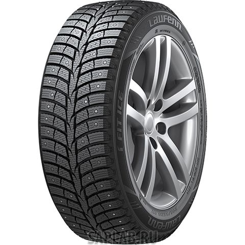 Купить LAUFENN T000STD1020081 Шины Laufenn I FIT ICE LW71 215/70 R16 100T T000STD1020081