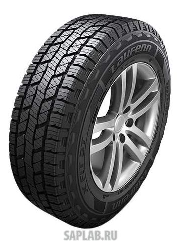 Купить LAUFENN TT018185 Шины Laufenn LC01 235/85 R16 120/116R LT/C (TT018185)