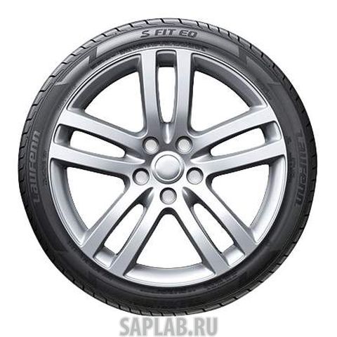 Купить LAUFENN TT018193 Шины Laufenn LK01 215/40 R17 87W XL (TT018193)