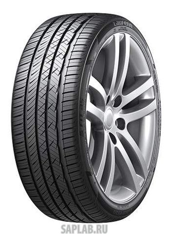 Купить LAUFENN TT018209 Шины Laufenn LH01 235/55 R17 99W (TT018209)