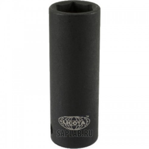 Купить LICOTA A4008L Головка торцевая ударная глубокая 1/2