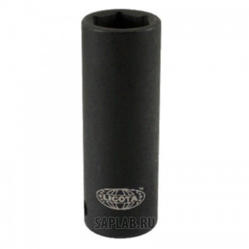 Купить LICOTA A4012L Головка торцевая ударная глубокая 1/2