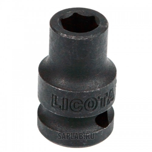 Купить LICOTA A4013 Головка торцевая ударная 1/2