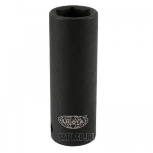 Купить LICOTA A4016L Головка торцевая ударная глубокая 1/2