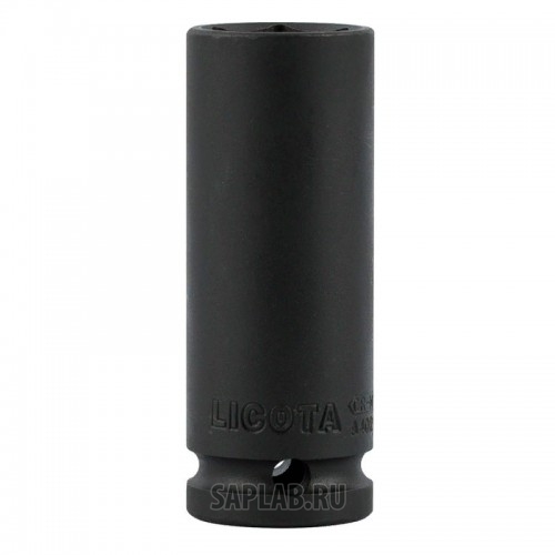Купить LICOTA A4019L Головка торцевая ударная глубокая 1/2