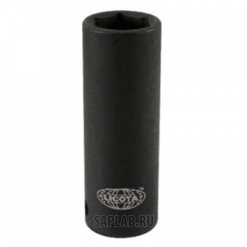 Купить LICOTA A4030L Головка торцевая ударная глубокая 1/2
