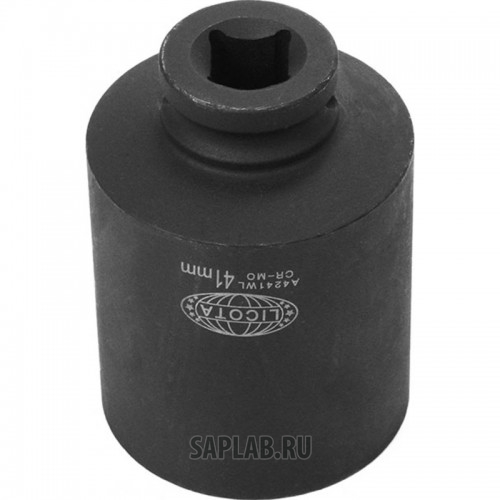 Купить LICOTA A4241WL Головка торцевая ударная глубокая 1/2