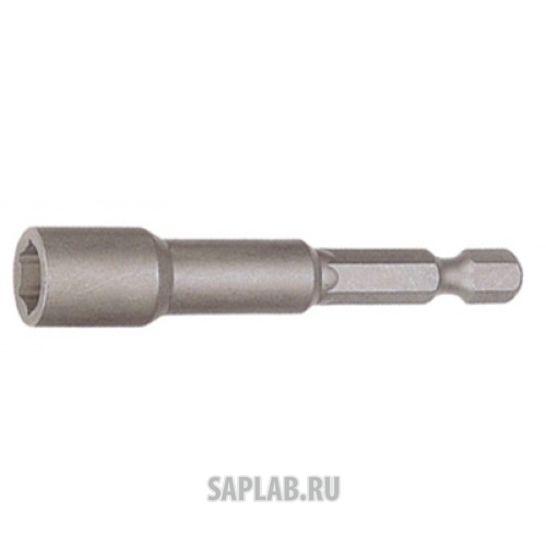 Купить LICOTA BNM65008 Головка магнитная под шуруповерт 8мм L65мм