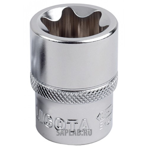 Купить LICOTA E318 Головка торцевая 3/8