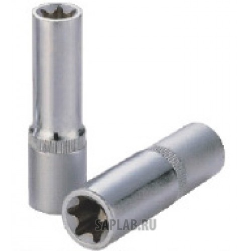 Купить LICOTA E410L Головка торцевая глубокая 1/2