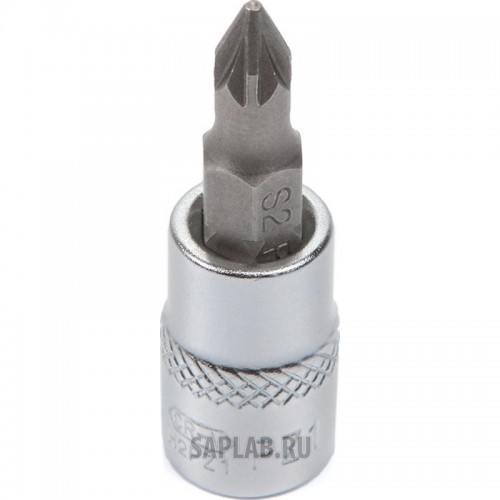 Купить LICOTA H2PZ1 Головка торцевая с вставкой 1/4