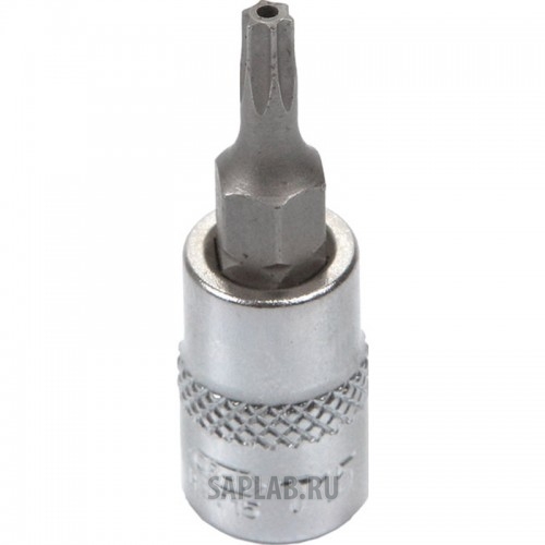 Купить LICOTA H2TT15 Головка торцевая с вставкой torx с отверстием 1/4