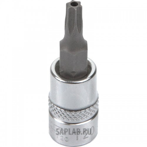 Купить LICOTA H2TT20 Головка торцевая с вставкой torx с отверстием 1/4