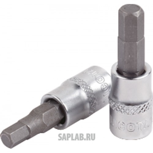Купить LICOTA H4H120 Головка торцевая с шестигранной вставкой 1/2