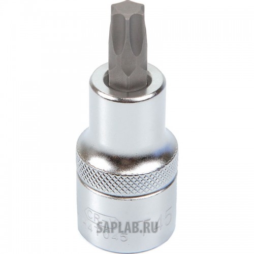 Купить LICOTA H4T045 Головка торцевая с вставкой torx 1/2