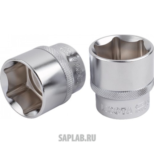 Купить LICOTA N2011 Головка торцевая 6гр. 1/4