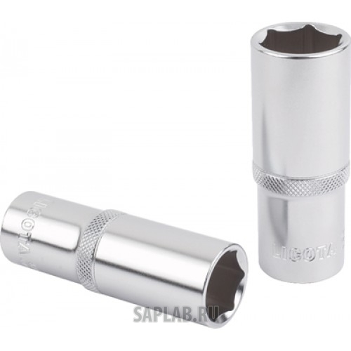 Купить LICOTA N2011L Головка торцевая глубокая 6гр. 1/4