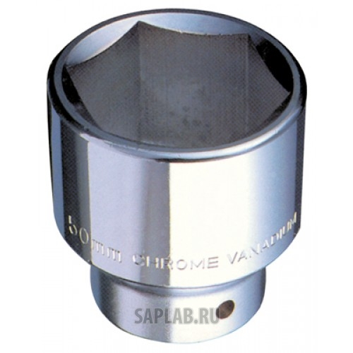 Купить LICOTA N80035 Головка торцевая 6гр. 1