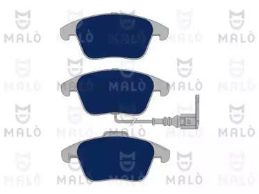 Купить запчасть MALO - 1051035 