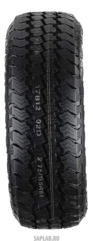 Купить MARSHAL 1820533 Шины Marshal Road Venture AT KL78 265/75 R16 123/120Q