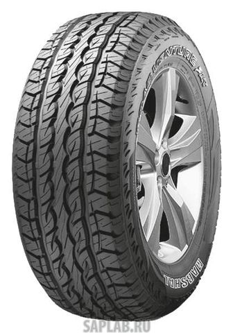 Купить MARSHAL 2113643 Шины Marshal KL61 Road Venture 235/70 R16 SAT 104S