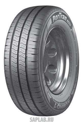 Купить MARSHAL 2144183 Шины Marshal PorTran KC53 225/70 R15 112/110R